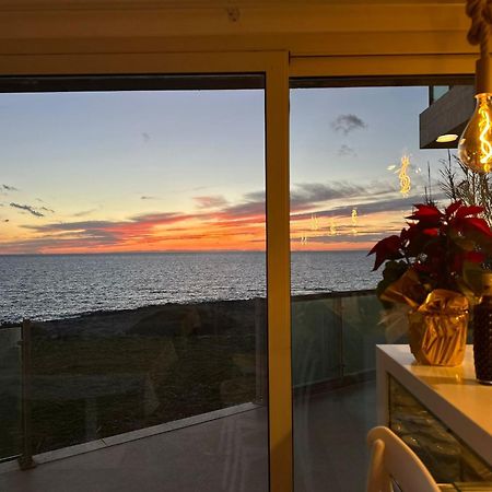 Preferisco B&B E Trattoria Sul Mare Torre Suda Exterior foto